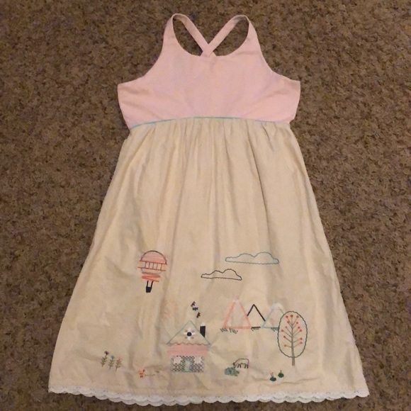 Hanna Andersson Other - Hanna Anderson dress